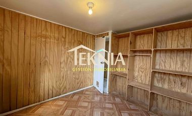 Departamento en Arriendo en Lomas de Huitran Padre Las Casas