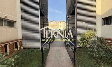 Departamento en Arriendo en Lomas de Huitran Padre Las Casas