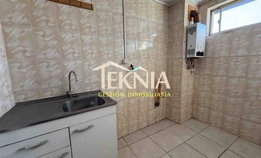 Departamento en Arriendo en Lomas de Huitran Padre Las Casas