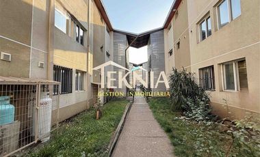 Departamento en Arriendo en Lomas de Huitran Padre Las Casas
