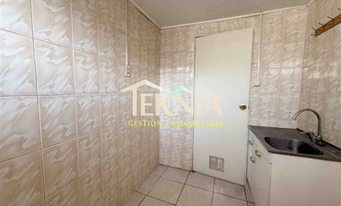 Departamento en Arriendo en Lomas de Huitran Padre Las Casas