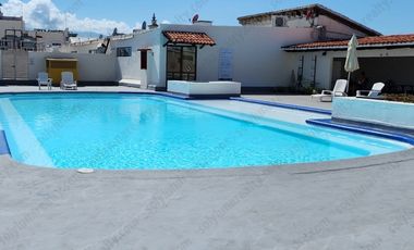Condominio  en Renta Estudio 38 Plaza Marina -  en Marina Vallarta Puerto Vallarta
