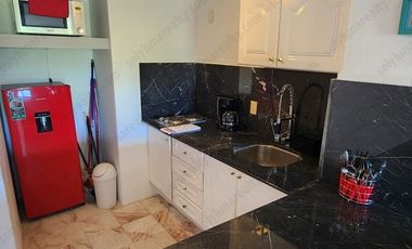 Condominio  en Renta Estudio 38 Plaza Marina -  en Marina Vallarta Puerto Vallarta