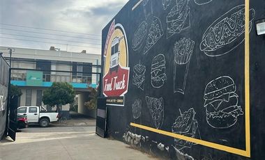 Sitio en Venta en membrillar