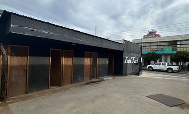 Sitio en Venta en membrillar