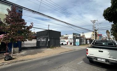 Sitio en Venta en membrillar