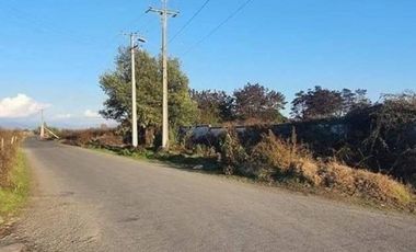 Parcela en Venta en Parcela Altos de Lontue, sector Pirihuines