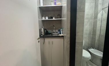 ALQUILER OFICINA PISO 13 EN SAN MARTIN 195