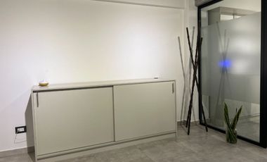 ALQUILER OFICINA PISO 13 EN SAN MARTIN 195