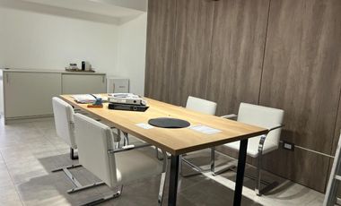 ALQUILER OFICINA PISO 13 EN SAN MARTIN 195