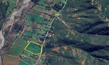 Terreno en venta en Curicó, Curicó