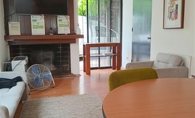 Casa en Venta en carmen Fariña / El aromo