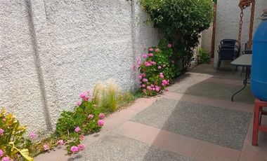 Casa en Venta en carmen Fariña / El aromo