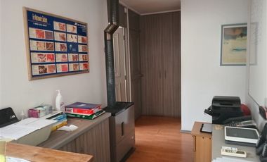 Casa en Venta en carmen Fariña / El aromo