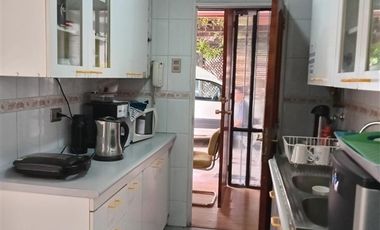 Casa en Venta en carmen Fariña / El aromo