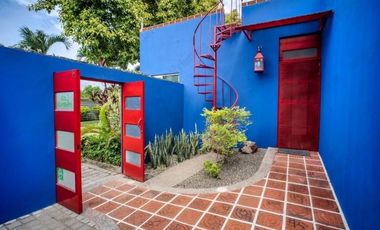 Loft Granada - Casa en Venta en Bucerias Bahia de Banderas