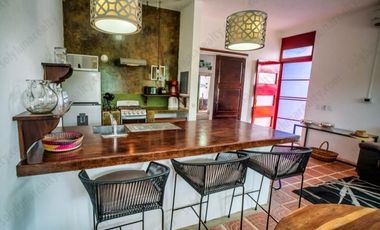 Loft Granada - Casa en Venta en Bucerias Bahia de Banderas