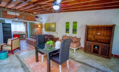 MINI Loft Frambueza - Casa en Venta en Bucerias Bahia de Banderas