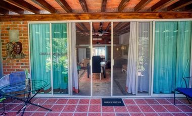 MINI Loft Frambueza - Casa en Venta en Bucerias Bahia de Banderas