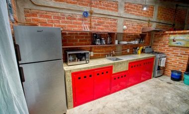 MINI Loft Frambueza - Casa en Venta en Bucerias Bahia de Banderas