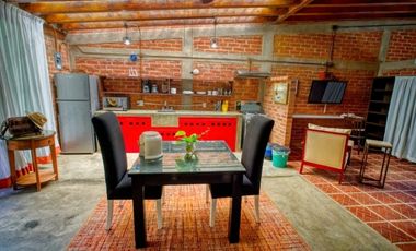 MINI Loft Frambueza - Casa en Venta en Bucerias Bahia de Banderas