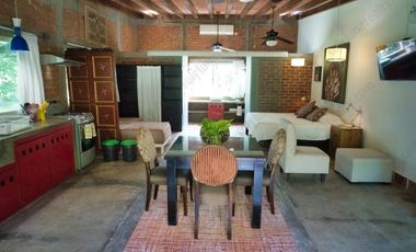 MINI Loft Cereza - Casa en Venta en Bucerias Bahia de Banderas