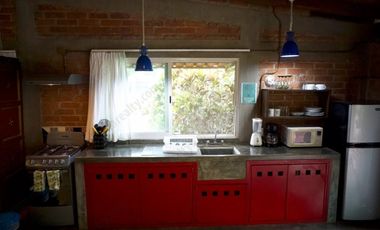 MINI Loft Zarzamora - Casa en Venta en Bucerias Bahia de Banderas