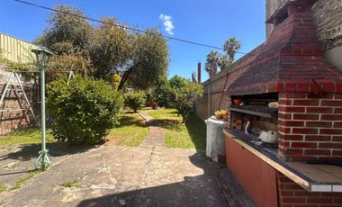 Excelente lote en venta de 8,66x56.