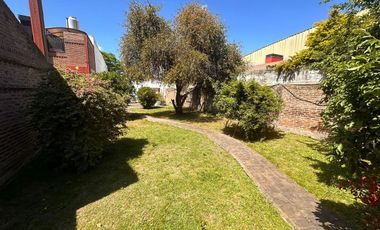 Excelente lote en venta de 8,66x56.