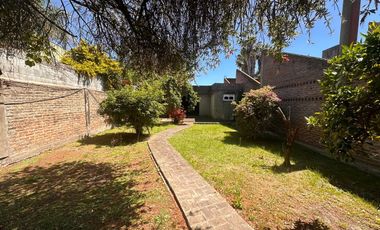 Excelente lote en venta de 8,66x56.