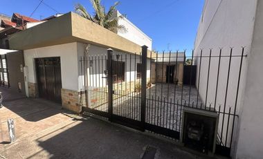 Excelente lote en venta de 8,66x56.
