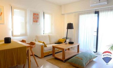 DEPARTAMENTO DE 2 AMBIENTES EN VENTA EN CANNING