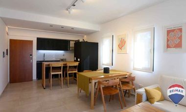 DEPARTAMENTO DE 2 AMBIENTES EN VENTA EN CANNING