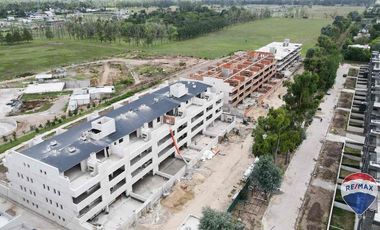 DEPARTAMENTO DE 2 AMBIENTES EN VENTA EN CANNING
