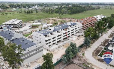 DEPARTAMENTO DE 2 AMBIENTES EN VENTA EN CANNING