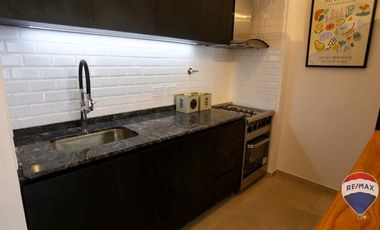 DEPARTAMENTO DE 2 AMBIENTES EN VENTA EN CANNING