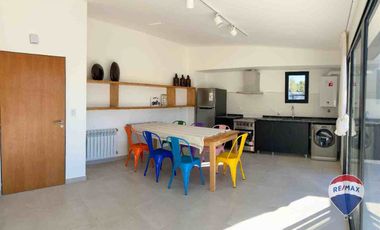 DEPARTAMENTO DE 2 AMBIENTES EN VENTA EN CANNING