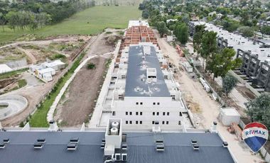 DEPARTAMENTO DE 2 AMBIENTES EN VENTA EN CANNING
