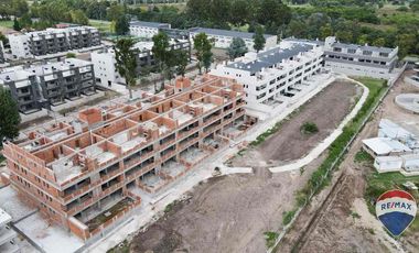 DEPARTAMENTO DE 2 AMBIENTES EN VENTA EN CANNING