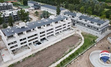 DEPARTAMENTO DE 2 AMBIENTES EN VENTA EN CANNING