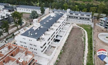DEPARTAMENTO DE 2 AMBIENTES EN VENTA EN CANNING