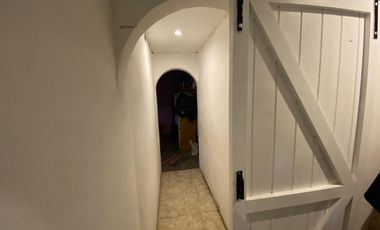 CASA DOS AMBIENTES EN VENTA EN MONTE GRANDE
