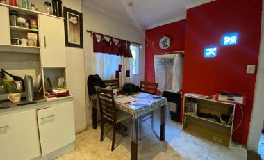 CASA DOS AMBIENTES EN VENTA EN MONTE GRANDE