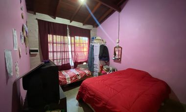 CASA DOS AMBIENTES EN VENTA EN MONTE GRANDE