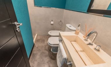 CASA 5 AMBIENTES EN VENTA BOSQUES DE SAN VICENTE