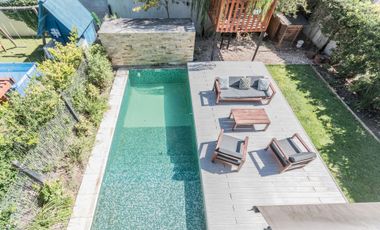 CASA 5 AMBIENTES EN VENTA BOSQUES DE SAN VICENTE
