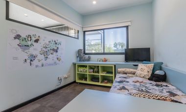 CASA 5 AMBIENTES EN VENTA BOSQUES DE SAN VICENTE