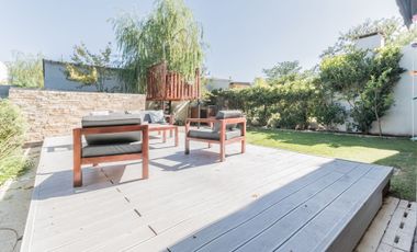 CASA 5 AMBIENTES EN VENTA BOSQUES DE SAN VICENTE