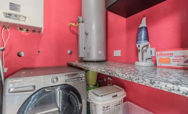 CASA 5 AMBIENTES EN VENTA BOSQUES DE SAN VICENTE