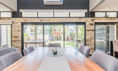 CASA 5 AMBIENTES EN VENTA BOSQUES DE SAN VICENTE